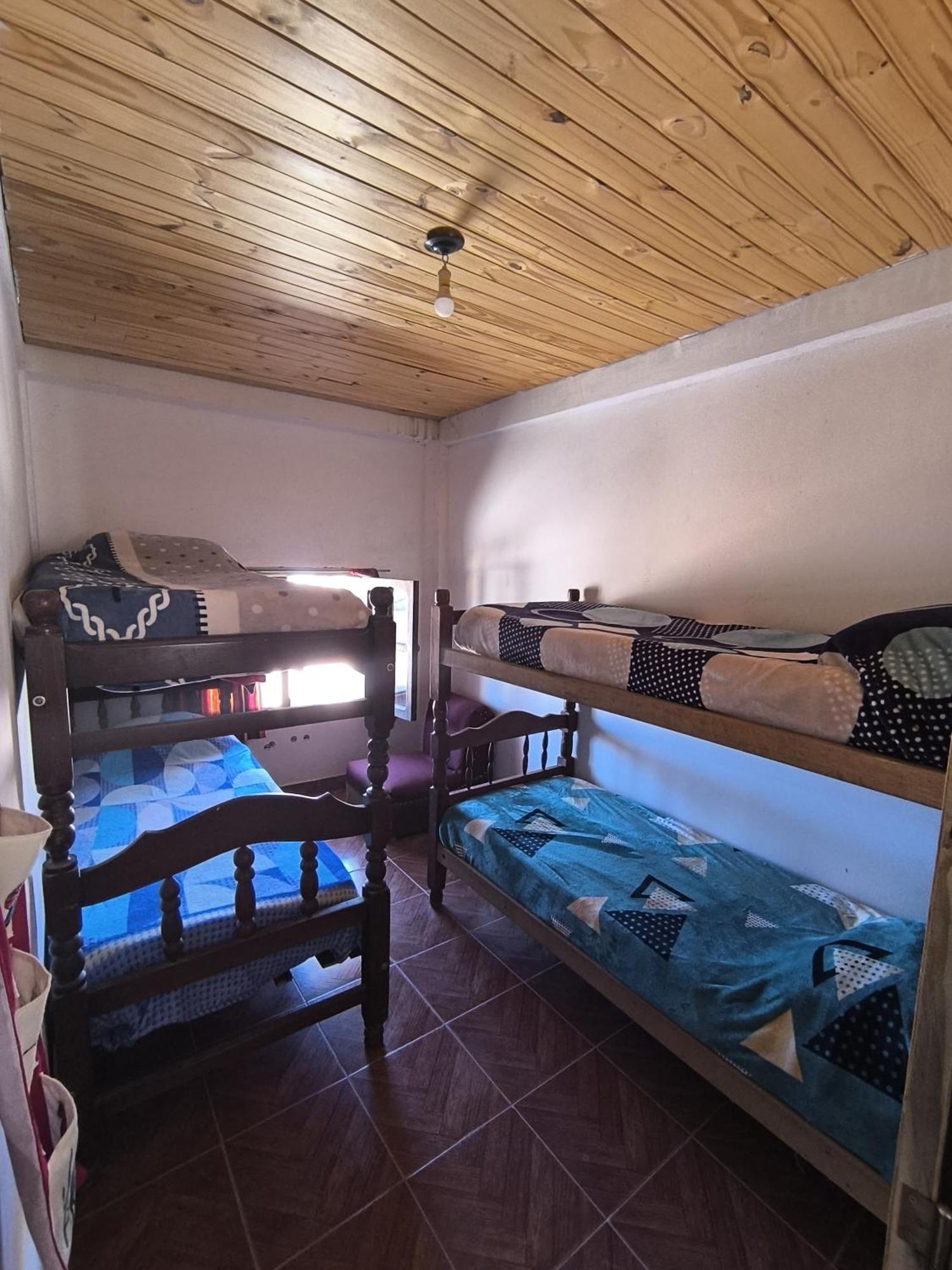 Hostel Verbenita Humahuaca Exterior photo